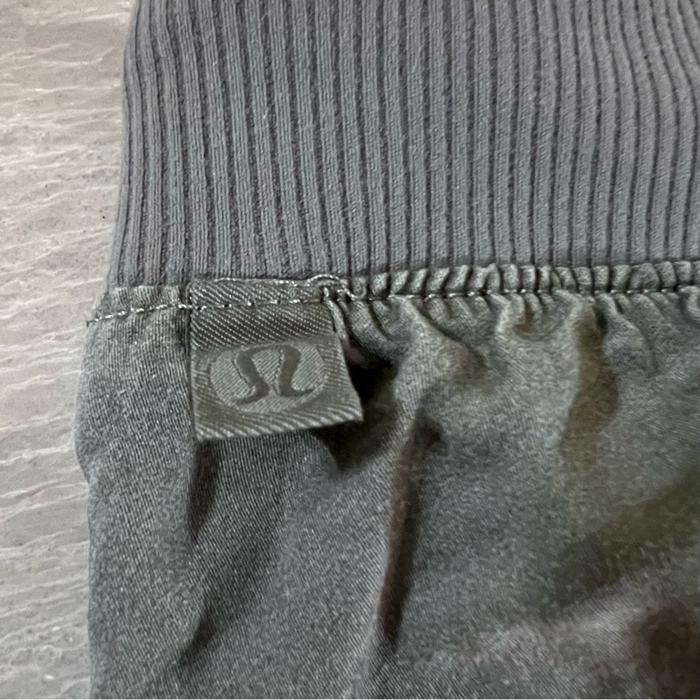 Lululemon City Jogger - Picture 12 of 13